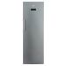 Beko Freestanding Upright Digital Deep Freezer, No Frost, 8 Drawers, 312 Liters, Silver - RFNE312E13S