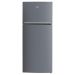 Beko No-Frost Refrigerator, 430 Liters, Stainless Steel - RDNE340K02XB