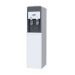 Bergen Hot and Cold Water Dispenser, White/Grey - BY509