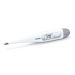 Beurer Clinical Thermometer, White/Grey - FT 09/1