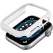 Spigen 062cs24475 Thin Fit Case for Apple Watch Series SE 6/5/4