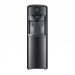 Koldair Classic A Hot and Cold Digital Water Dispenser with Refrigerator, 2 Taps- Black