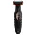 Philips Series 3000 Body Groomer for Men, Black - BG2024