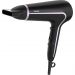 Philips Hair Dryer with Diffuser, 2200 Watt, Black/Purple - BHD170/40	