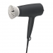 Philips 3000 Hair Dryer, 1600 Watt, Black - BHD302-00