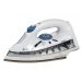 Black & Decker Steam Iron, 1800 Watt, White - X950