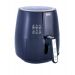 Black + Decker AerOfry Air Fryer, 1500 Watt, 4 Liter, Black - AF400