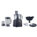 Black + Decker Food Processor, 750 Watt, Black - FX775