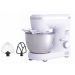 Black & Decker Stand Mixer, 1000 Watt, 4 Liter, White - SM1000