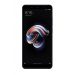 Xiaomi Redmi Note 5 Dual Sim, 64GB, 4G LTE - Black