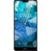 Nokia 7.1 Dual Sim, 64GB, 4G LTE - Blue
