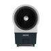 Fresh Boeing 80 Air Cooler, 80 Liters, Dark Grey - FRBO80M