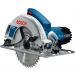 Bosch Professional Hand-Held Circular Saw, 1400 Watt, Multi Color - GKS 190