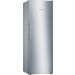 Bosch Free Standing Freezer, 7 Drawers, Silver - GSV33VI3E8