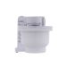 Bosch Kitchen Machine, 500 Watt, White - MUM4427