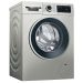 Bosch Automatic Washing Machine Serie 4, Front Loade, 9kg, Silver - WGA144XVEG
