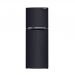 Fresh Mechanical Freestanding Refrigerator, No Frost, 2 Doors, 369 Liters, Black - BR400KB