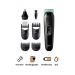 Braun 6-in-1 Trimmer, Black - MGK3321 