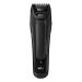 Braun Wet & Dry Beard Trimmer For Men, Black - BT5050