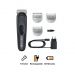 Braun Body Groomer and Trimmer, Black - BG3340