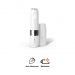 Braun Mini Hair Remover For Face, White - FS1000
