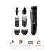 Braun 6 in One Hair Trimmer for Men, Black - MGK3220