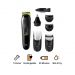 Braun All-in-one Trimmer 6-in-1 , Black - MGK3221