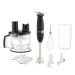 Braun MultiQuick Hand Blender, 1000 Watt, Black - MQ5275