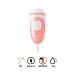 Braun Silk-expert Mini IPL, with Venus Smooth Razor and Travel Pouch, Pink - PL1014