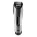 Braun Beard Trimmer For Men, Black - BT5090