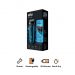 Braun Series 3 Wet and Dry Electric Shaver, Black Blue - 310BLK