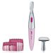 Braun Silk-épil 3 in 1 Trimmer For Women, Pink - FG 1103