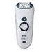 Braun Braun Silk-épil 7 Epilator For Women, White - SE7-531