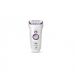 Braun Silk-épil 9 Wet and Dry Epilator, White and Purple - 9/700