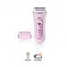 Braun Silk-épil Lady Shaver LS5103 - Cordless Electric Shaver and Trimmer System