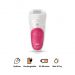 Braun Silk-Epil 5 Wet and Dry Epilator for Women - Se 5513