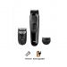 Braun Styling Kit 3-In-1 Trimmer For Men - SK2000