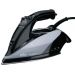 مكواة بخار براون تكستايل 5، 2000 وات، اسود - TS545TPS