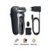 Braun Series 7 Wet and Dry Shaver, Silver - 71-S1000s