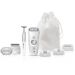 Braun Silk-épil 7, Wet & Dry, White - SE7-561 Braun Silk-épil 7, Wet & Dry, White - SE7-561