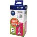 Brother Ink Cartridge, Magenta - BG-BT5000M