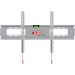 ETI TV Wall Mount, 42:60 Inch, Silver - BSL130
