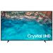 Samsung 50 Inch 4K UHD Smart LED TV with Built in Receiver - 50BU8000