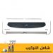تكييف يونيون اير ارتيفاي برو اير، بارد وساخن، 1.5 حصان، ابيض واسود - ARTI012HV50NBR-LN-UV-PRO