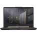 Asus TUF F15 FX506HC-HN002W Gaming Laptop, Intel Core i5-11300H, 15.6 Inch FHD, 144Hz, 512GB SSD, 8GB RAM, NVIDIA GeForce RTX 3050 4GB, Windows 11 - Black