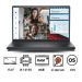 لاب توب ديل فوسترو 3520، انتل كور  i3-1215U، سعة 512 جيجا SSD، رام 8 جيجا، شاشة مقاس 15.6 بوصة، بدقة FHD، كارت شاشة انتل UHD جرافيكس، دوس - اسود