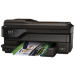 HP OfficeJet Wide Format e-All-in-One Printer, Black- 7612