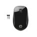 HP Z4000 Wireless Mouse, Black- H5N61AA