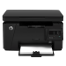 HP LaserJet Pro MFP All In One Printer - M125a
