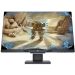 شاشة اتش بي 27mx بدقة FHD، حجم 27 بوصة، اسود - 4KK74AA